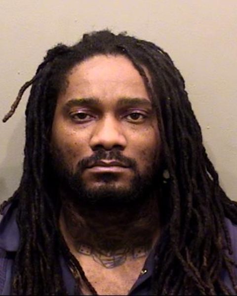 Tyrone M. Nichols